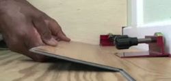 Click Here To view The Mannington LockSolid Video