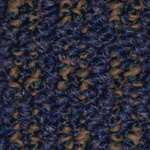 Around The Block - Flag Blue