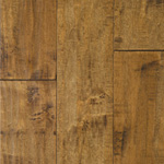 Autumn Maple Hardwood Flooring