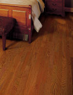 Oak Gunstock Room