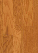 Oak Gunstock