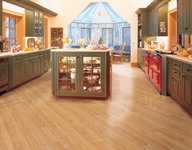 Red Oak Natural Hardwood Flooring