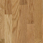 Austin Strip - Red Oak Natural
